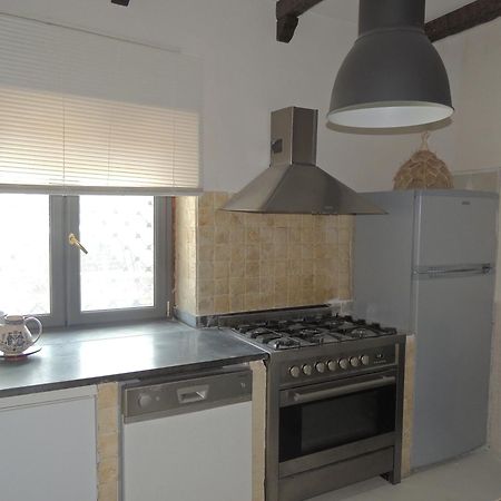 Sisto V Villa Pozzuoli Exterior foto