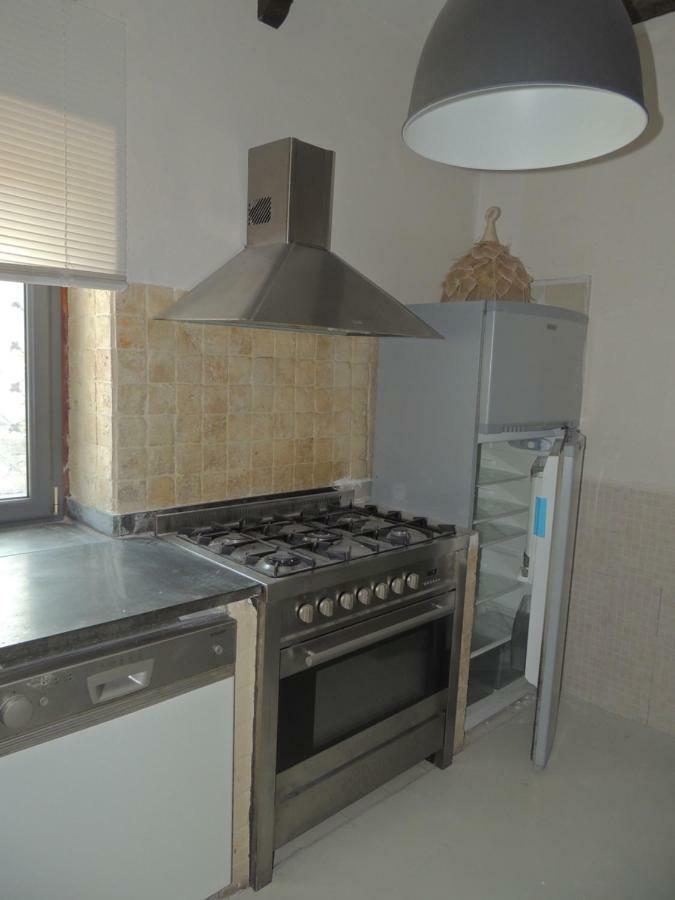 Sisto V Villa Pozzuoli Exterior foto