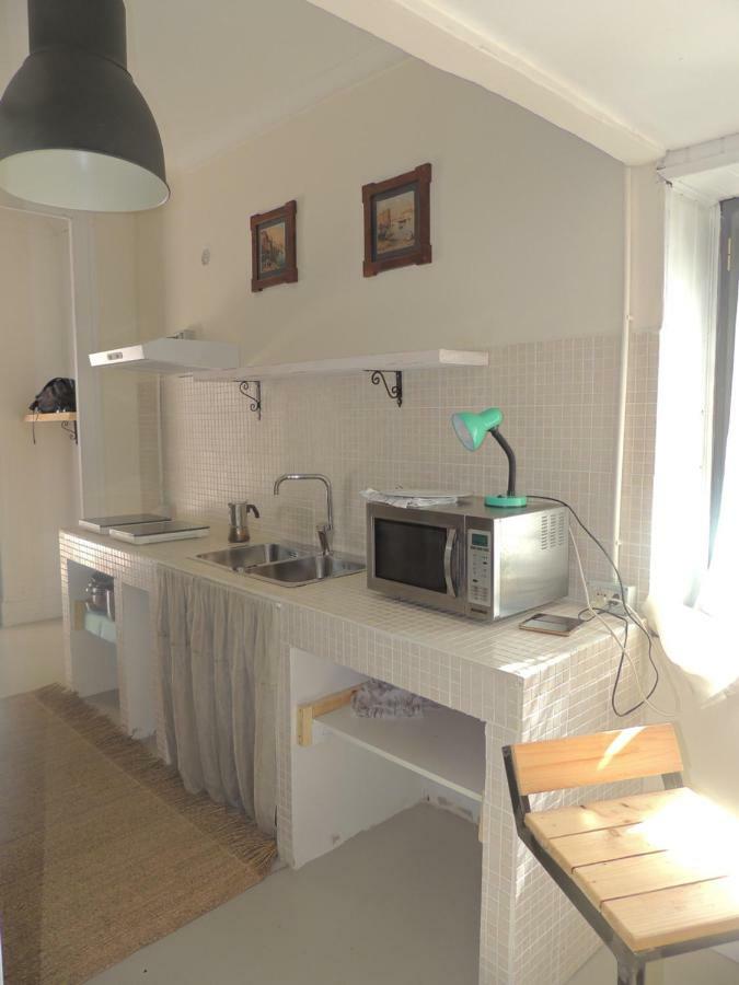 Sisto V Villa Pozzuoli Exterior foto